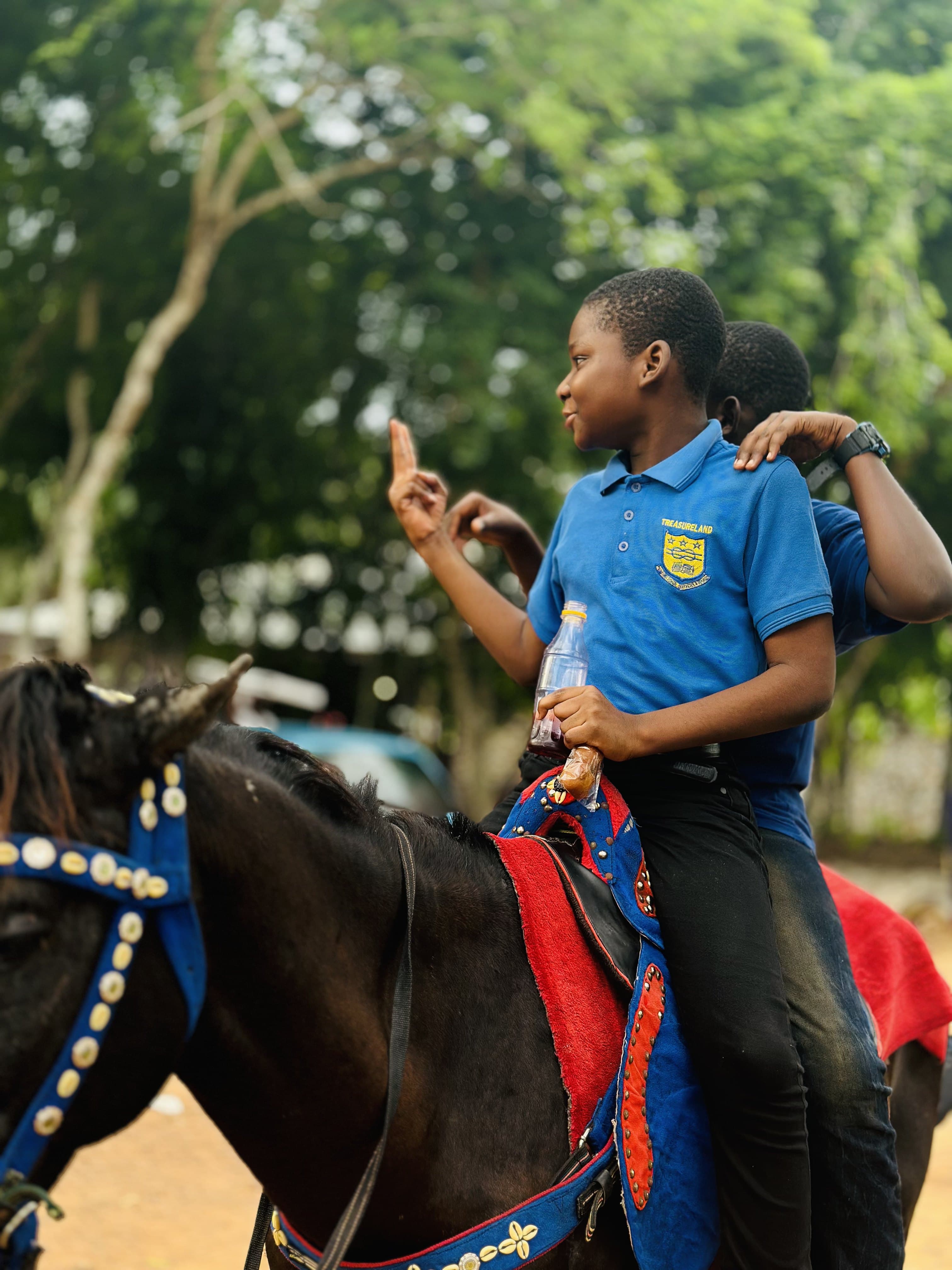 Sports and Recreation Day image