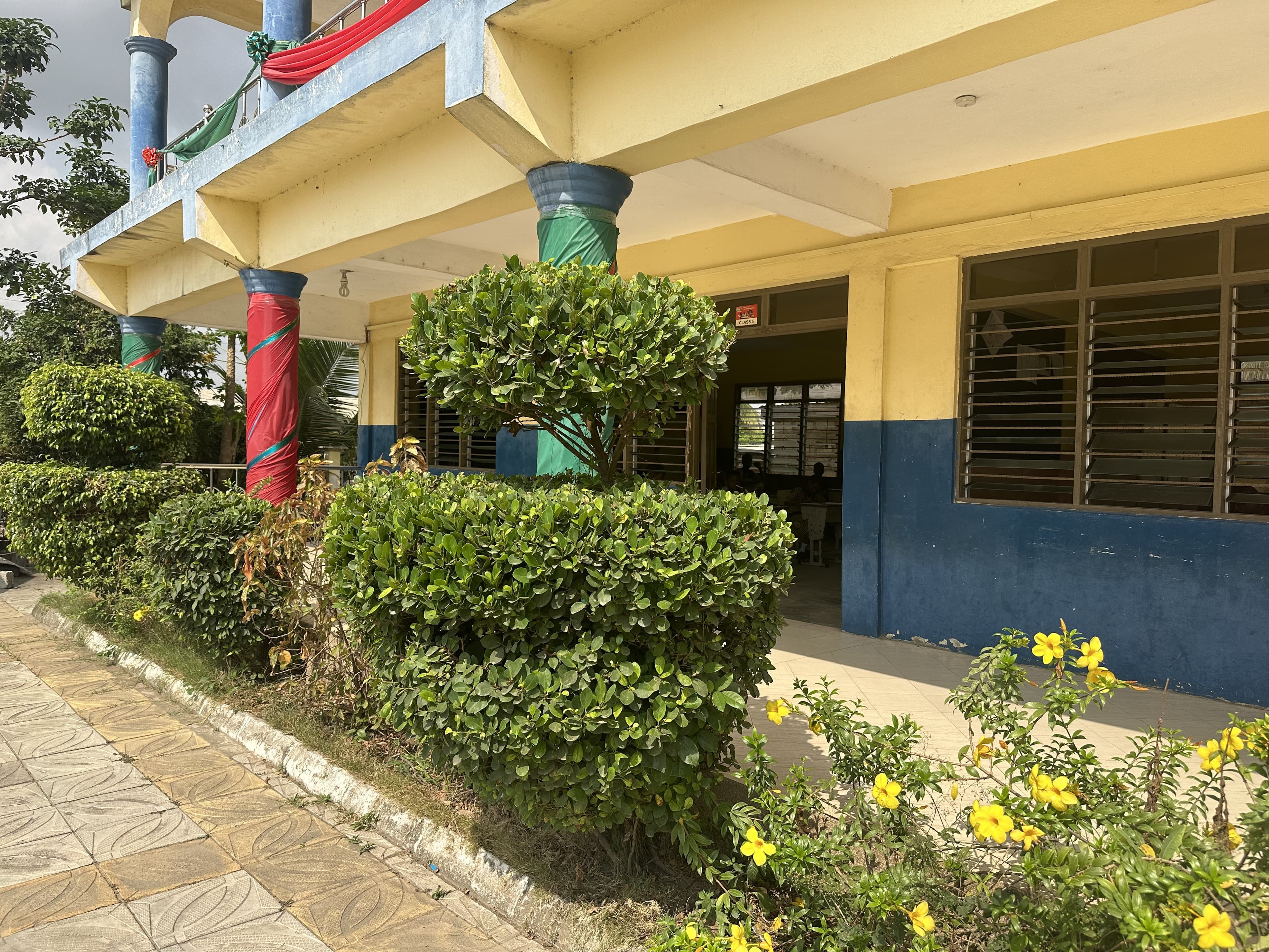 Environmental Care Project image